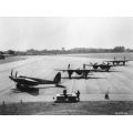 633 Squadron Mosquitos Photo